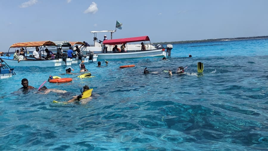 Activities and Excursions